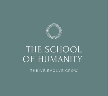 School of Humanity Brand Image