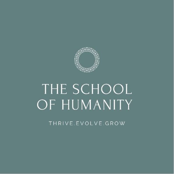 School of Humanity Brand Image